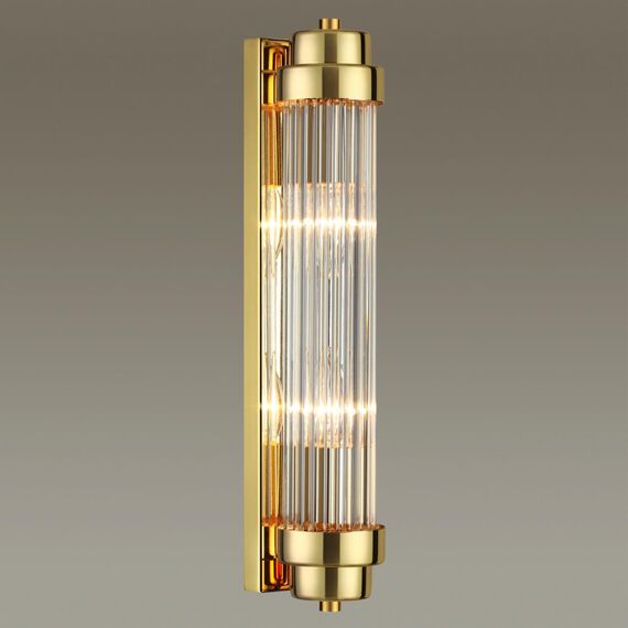 Odeon Light 4822/2W; 0043649 Настенный светильник, изображение 2