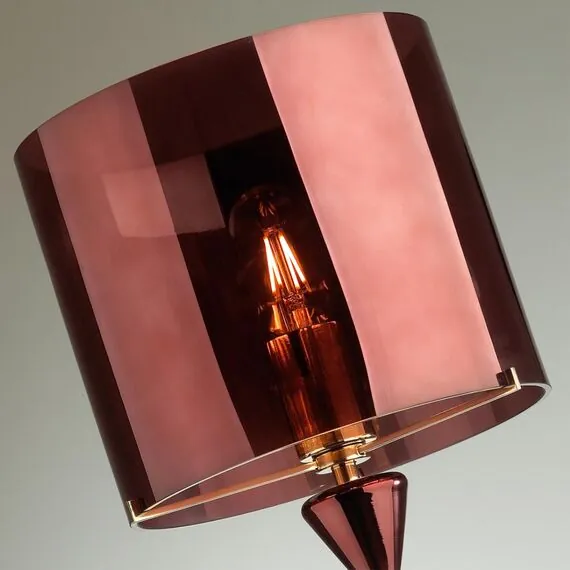 Odeon Light 4868/1S; 0044314 Абажур, изображение 2