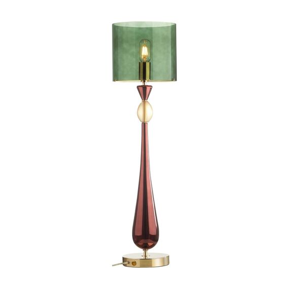 Odeon Light 4868/1T; 0044312 Настольная лампа, изображение 4
