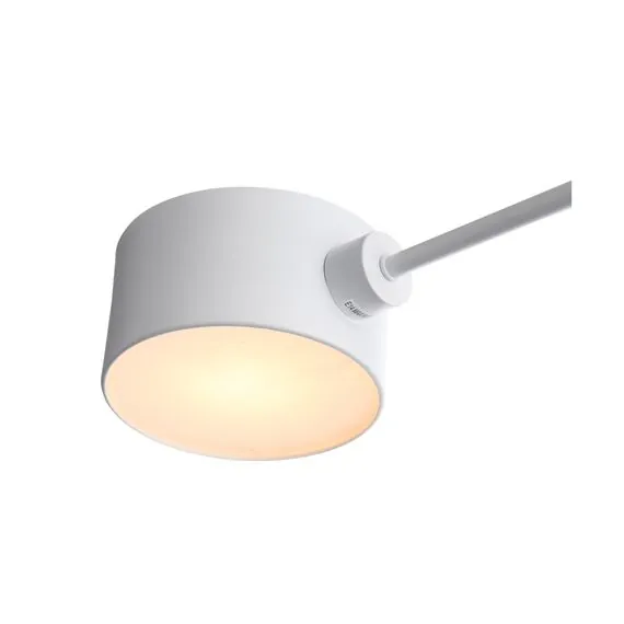 EVOLUCE SLE183502-04 Светильник потолочный Белый/Белый E14 4*60W, изображение 2