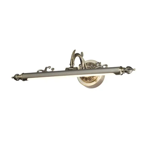Odeon Light 4917/8WL; 0044335 Подсветка для картин
