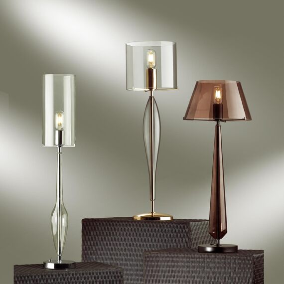 Odeon Light 4850/1T; 0043933 Высокая Лампа, изображение 5