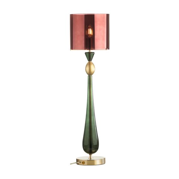 Odeon Light 4889/1T; 0044313 Настольная лампа