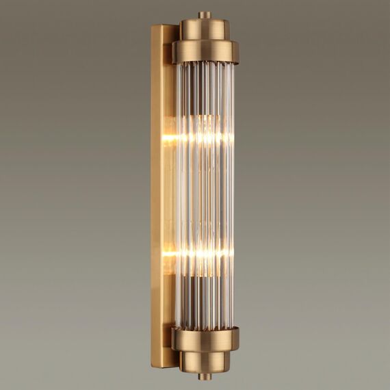 Odeon Light 4821/2W; 0043648 Настенный светильник, изображение 2