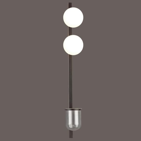 Odeon Light 4681/2WA; 0042560 Настенный светильник, изображение 2