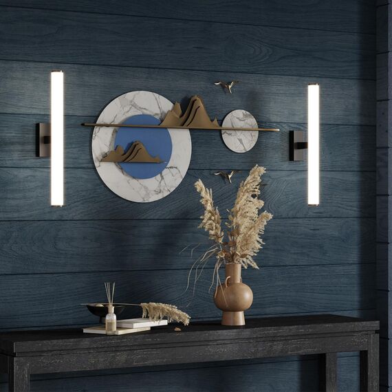 Odeon Light 4913/18WL; 0044331 Настенный светильник, изображение 3