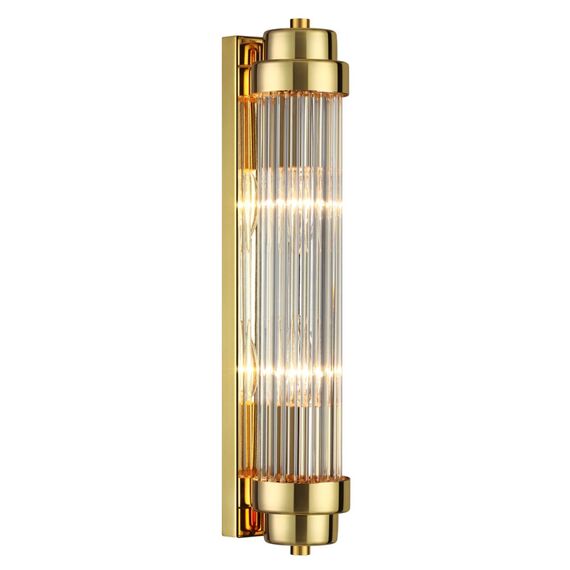 Odeon Light 4822/2W; 0043649 Настенный светильник