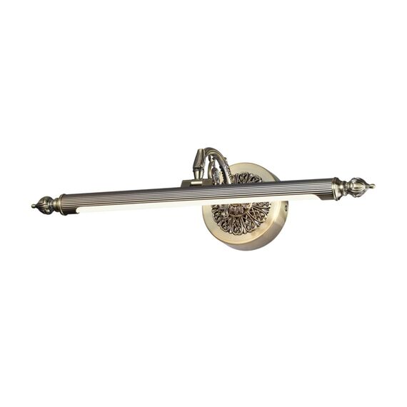 Odeon Light 4914/8WL; 0044332 Подсветка для картин