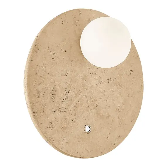 ST LUCE SL1194.421.01 Светильник настенный ST-Luce Черный/Бежевый, Белый G9 1*5W 4000K, изображение 5