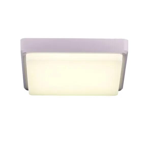 EVOLUCE SLE200212-01 Светильник потолочный Белый/Белый LED 1*20W 4000K, изображение 3