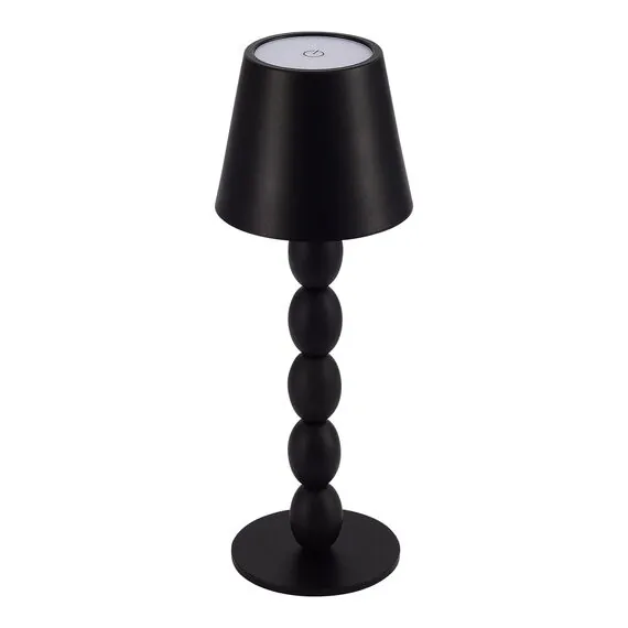 ST LUCE SL1011.404.01 Прикроватная лампа ST-Luce Черный/Черный LED 1*3W 3000-6000K, изображение 10