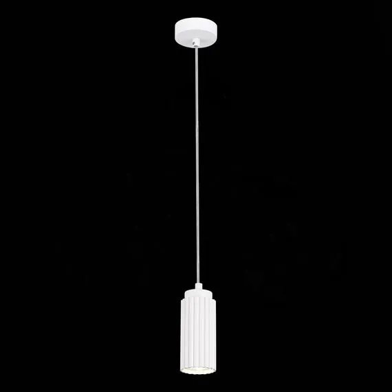 ST LUCE SL1213.503.01 Подвес ST-Luce Белый/Белый GU10 1*5W 4000K, изображение 2
