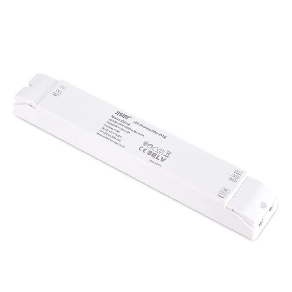 ST LUCE ST064.024.60.DALI Блок питания DALI ST-Luce 60W, изображение 3