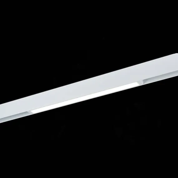ST LUCE ST657.596.18 Светильник трековый SMART Белый LED 1*18W 2700K-6000K 1 470Lm Ra>90 120 IP20 L410xW25xH41 220V, изображение 3
