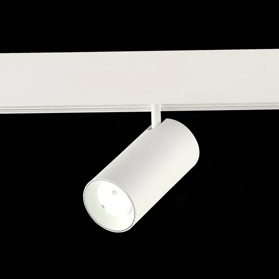 ST LUCE ST375.506.12 Магнитный трековый светильник SMART Белый LED 1*12W 2700K-6500K 1 080Lm Ra90 36° IP20 L, изображение 3