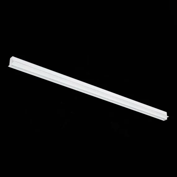 ST LUCE ST004.519.00 Шинопровод магнитный встраиваемый под ГКЛ 10мм ST-Luce Белый Длина 1 000мм, изображение 3