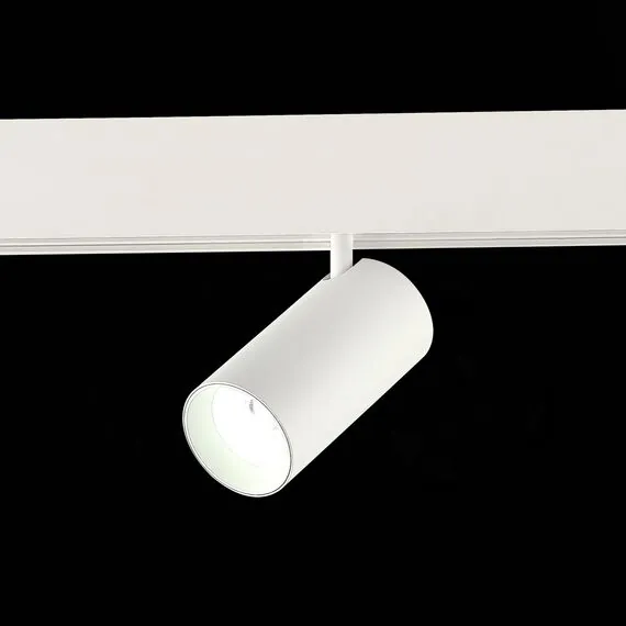 ST LUCE ST375.506.20 Магнитный трековый светильник SMART Белый LED 1*20W 2700K-6500K 1 800Lm Ra90 36° IP20 L, изображение 3