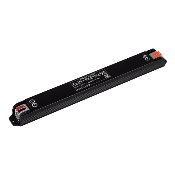 ST LUCE ST062.024.200 Блок питания ST-Luce 200W, изображение 2