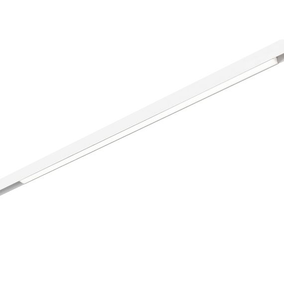 ST LUCE ST360.536.30 Магнитный трековый светильник Белый LED 1*30W 3000K 1 950Lm Ra>90 120 IP20 L1 206xW22xH, изображение 4