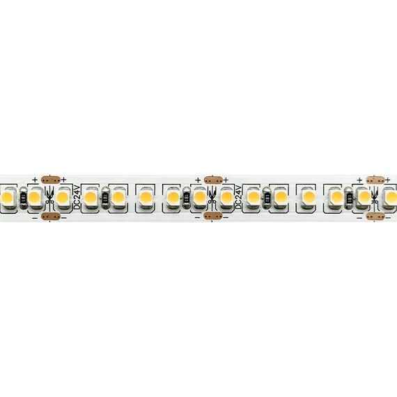 ST LUCE ST016.414.20 Светодиодная лента  - 180leds/м*14.4W/мW 4000K 1 400Lm Ra80 120° IP20 L1 000xW10xH2 24V, изображение 3
