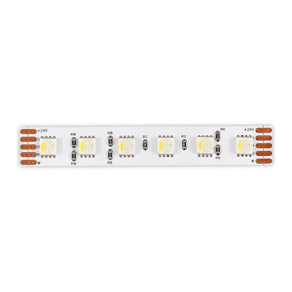 ST LUCE ST1005.318.20RGBW Светодиодная лента  - -*18W 3000K Lm Ra90 IP20 L1 000xW12xH2 24VV, изображение 2
