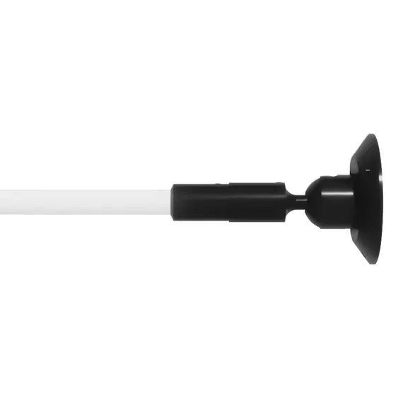 ST LUCE ST980.447.09 Тросовая световая система ST-Luce Черный LED 1*8,6W 4300K, изображение 3