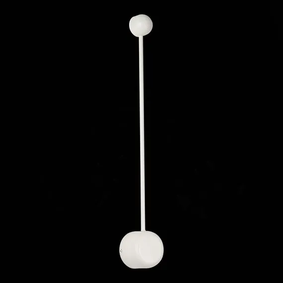 ST LUCE SL6003.511.01 Светильник настенный ST-Luce Белый/Белый LED 1*4W 4000K, изображение 2