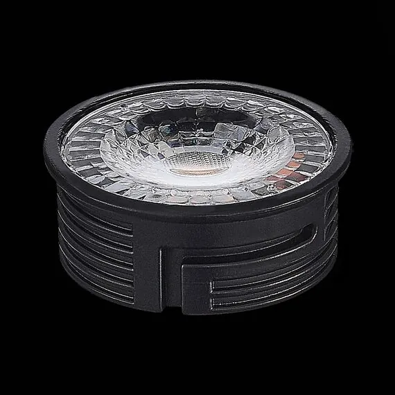 ST LUCE ST9101.439.07 Модуль ST-Luce Черный LED -*7W 3000K, изображение 2