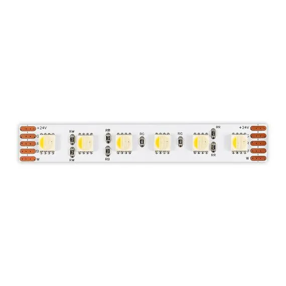 ST LUCE ST1005.418.20RGBW Светодиодная лента  - -*18W 4000K 500Lm Ra90 IP20 L1 000xW12xH2 24VV, изображение 2
