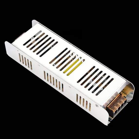 ST LUCE ST022.024.200 Блок питания (24V,200W, IP20) ST-Luce, изображение 2