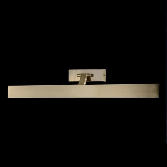 ST LUCE SL596.301.01 Подсветка для картин ST-Luce Бронза/Бронза, Белый LED 1*16W 4000K, изображение 2