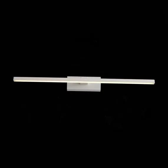 ST LUCE SL446.501.01 Подсветка для картин ST-Luce Белый/Белый LED 1*12W 4000K, изображение 5