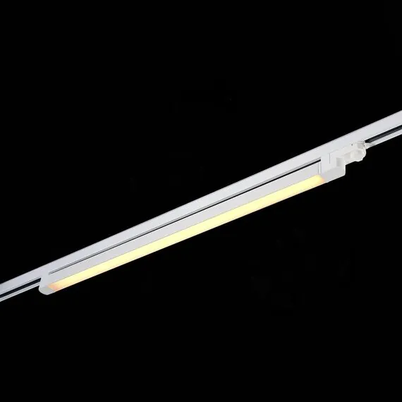 ST LUCE ST663.546.40 Светильник трековый Белый LED 1*40W 4000K 3 200Lm Ra>90 120° IP20 L935xW33xH73 165-265V, изображение 8