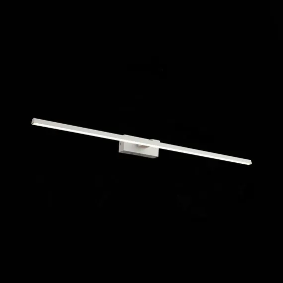 ST LUCE SL446.511.01 Подсветка для картин ST-Luce Белый/Белый LED 1*18W 4000K, изображение 5
