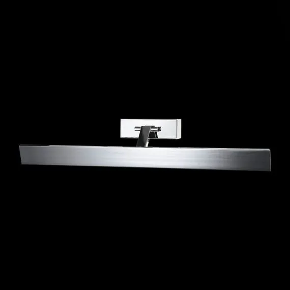 ST LUCE SL596.101.01 Подсветка для картин ST-Luce Хром/Хром, Белый LED 1*16W 4000K, изображение 2