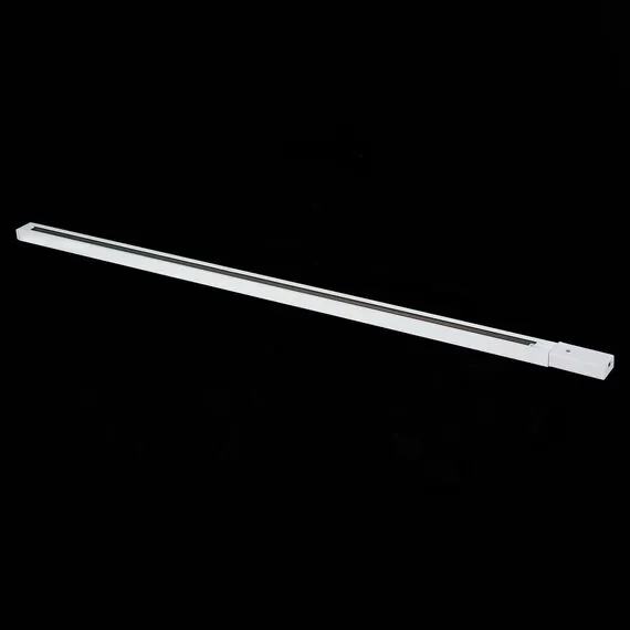 ST LUCE ST001.529.00 Шинопровод однофазный накладной  ST-Luce Белый Длина 2 000мм, изображение 2
