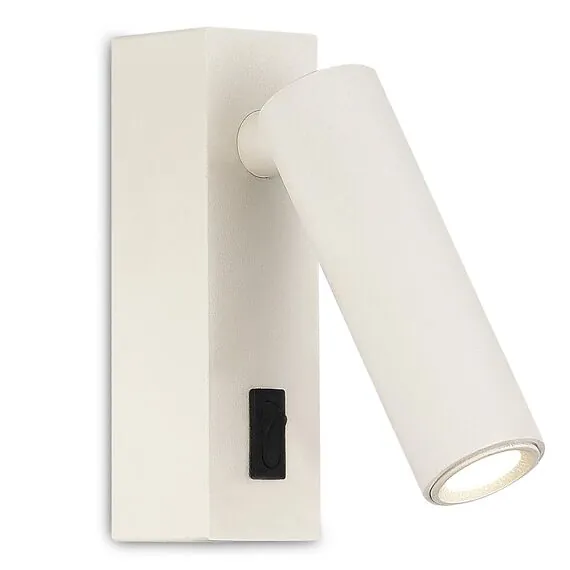 ST LUCE ST161.511.05 Светильник настенный ST-Luce Белый/Белый LED 1*5W 3000K, изображение 3
