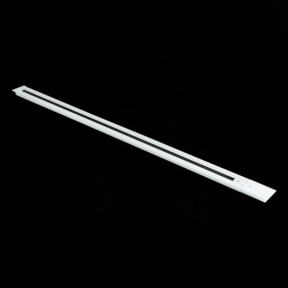 ST LUCE ST012.519.00 Шинопровод однофазный встраиваемый ST-Luce Белый, изображение 3