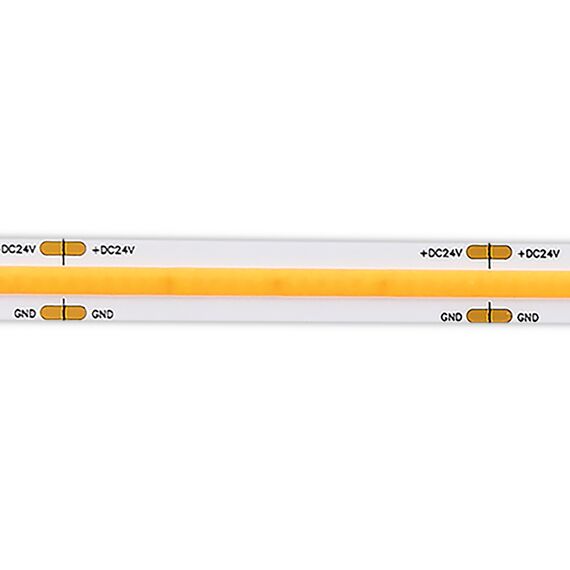 ST LUCE ST018.412.65 Светодиодная лента COB  - -*60W 4000K 2 400Lm Ra90 IP65 L1 000xW10xH- 24V, изображение 2