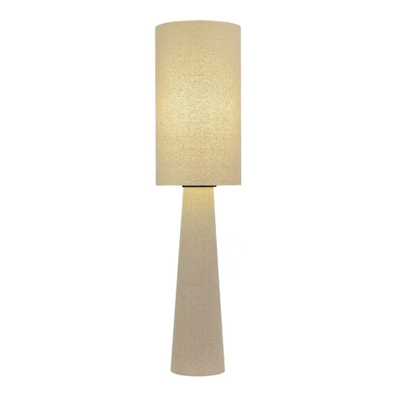 ST LUCE SL1354.505.01 Светильник напольный ST-Luce Бежевый/Бежевый, Черный E27 1*40W, изображение 5