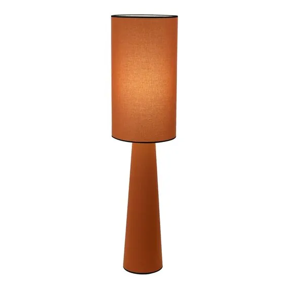ST LUCE SL1354.605.01 Светильник напольный ST-Luce Кирпичный/Кирпичный, Черный E27 1*40W, изображение 4