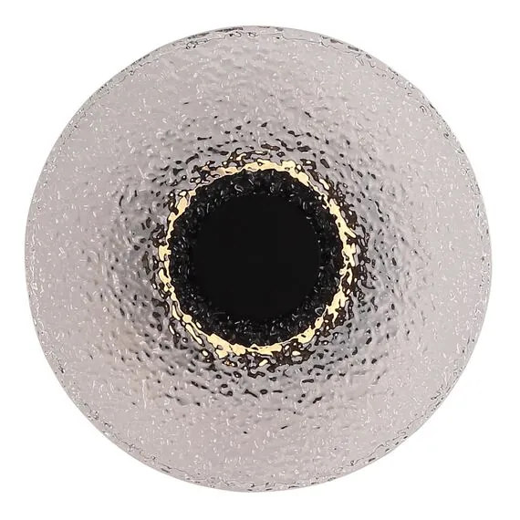 ST LUCE SL6142.411.01 Светильник настенный ST-Luce черный/дымчатый LED 1*7W 4000K
