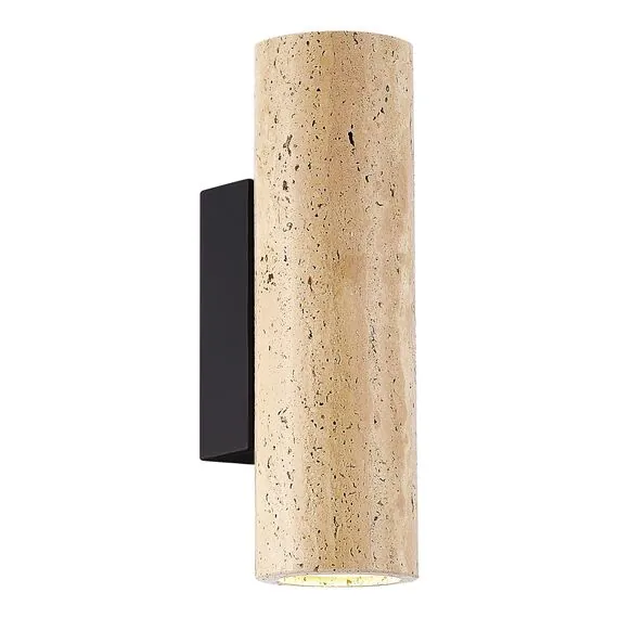 ST LUCE SL1194.411.01 Светильник настенный ST-Luce Черный/Бежевый GU10 1*5W 4000K, изображение 2
