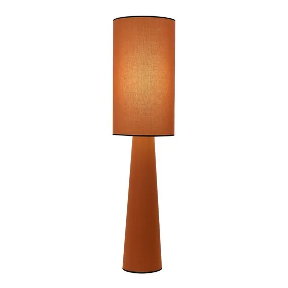 ST LUCE SL1354.605.01 Светильник напольный ST-Luce Кирпичный/Кирпичный, Черный E27 1*40W, изображение 2