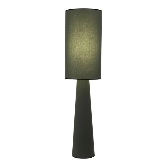 ST LUCE SL1354.705.01 Светильник напольный ST-Luce Хаки/Хаки, Черный E27 1*40W, изображение 2