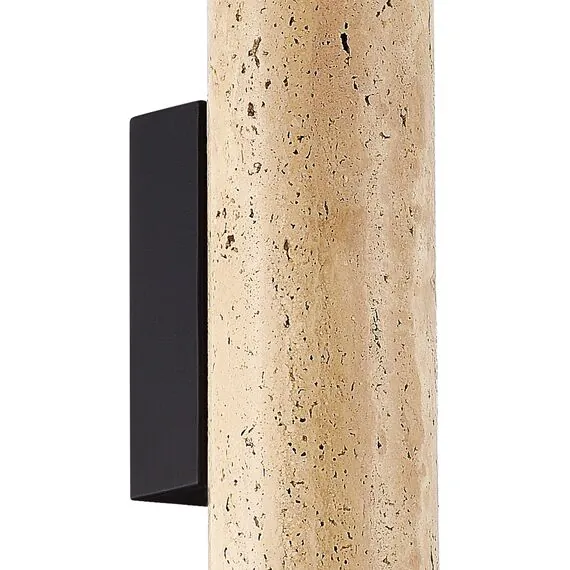 ST LUCE SL1194.411.01 Светильник настенный ST-Luce Черный/Бежевый GU10 1*5W 4000K, изображение 3