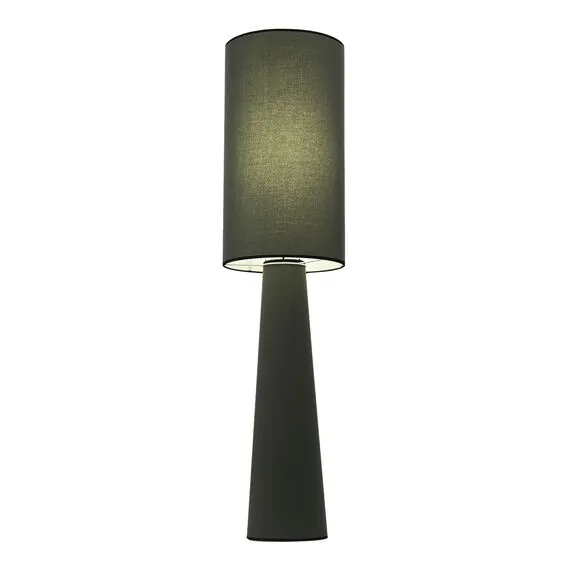 ST LUCE SL1354.705.01 Светильник напольный ST-Luce Хаки/Хаки, Черный E27 1*40W, изображение 3