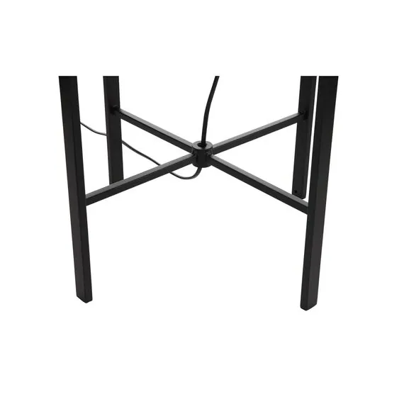 ST LUCE SL1050.515.01 Торшер ST-Luce Черный/Коньячный E27 1*40W (из 2-х коробок), изображение 3