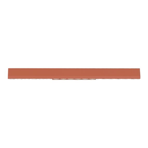 ST LUCE SL1018.623.01 Светильник подвесной ST-Luce терракотовый/прозрачный LED 1*11W 4000K, изображение 3