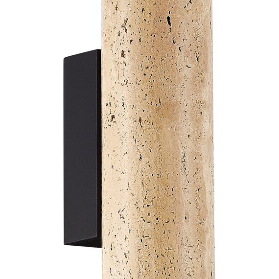 ST LUCE SL1194.411.01 Светильник настенный ST-Luce Черный/Бежевый GU10 1*5W 4000K, изображение 3